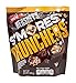 Hershey's S'mores Crunchers Snacks, 6.5 Oz