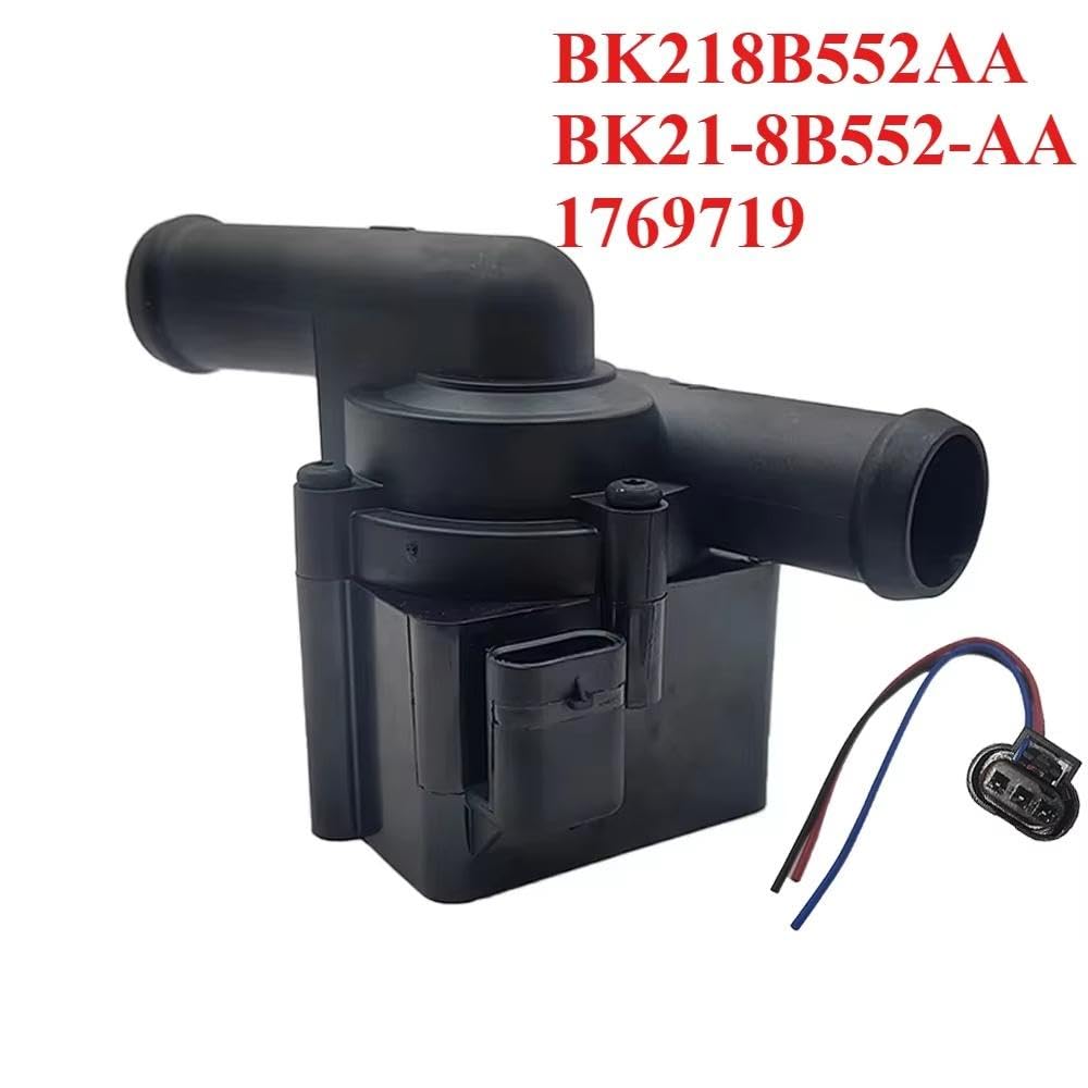 Pompa Acqua Motore Per Tourneo Per Custom V362