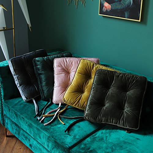 Coussin de siège confortable vctops rembourré et solide anti-glisse - 7