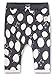 Produktbild Sanetta Baby-Mädchen Sweatpants Hose, Grau (Grau 1918), 80 (Herstellergröße: 080)