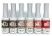 Orly GelFx - The New Neutral Collection - All 6 Shades 3000000-05