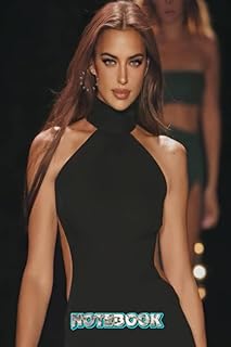 Notebook : Irina Shayk Notebook Lined Pages For Students, Teens, Home and Work Thankgiving Notebook #621