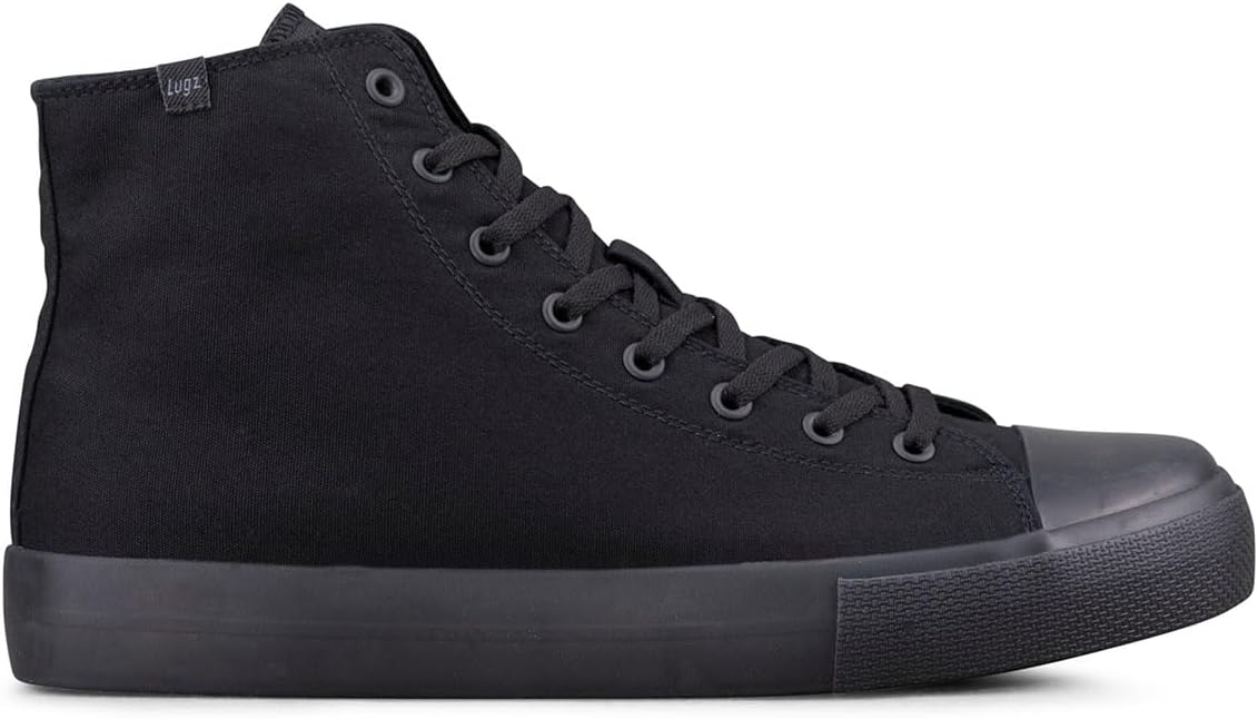 Lugz Mens Stagger Hi - Image 8