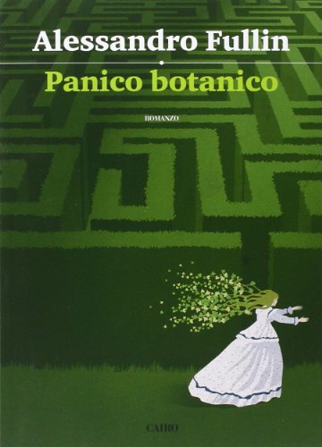  Panico botanico