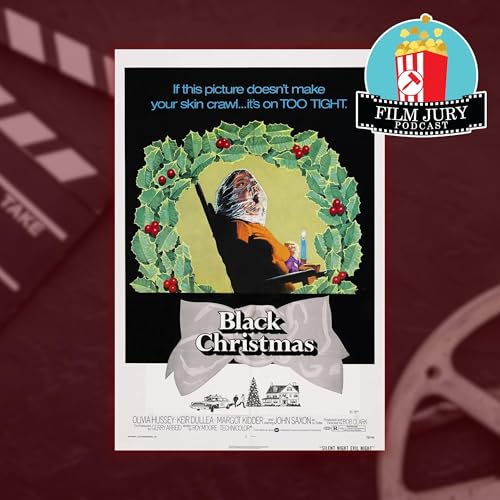 Black Christmas (1974)