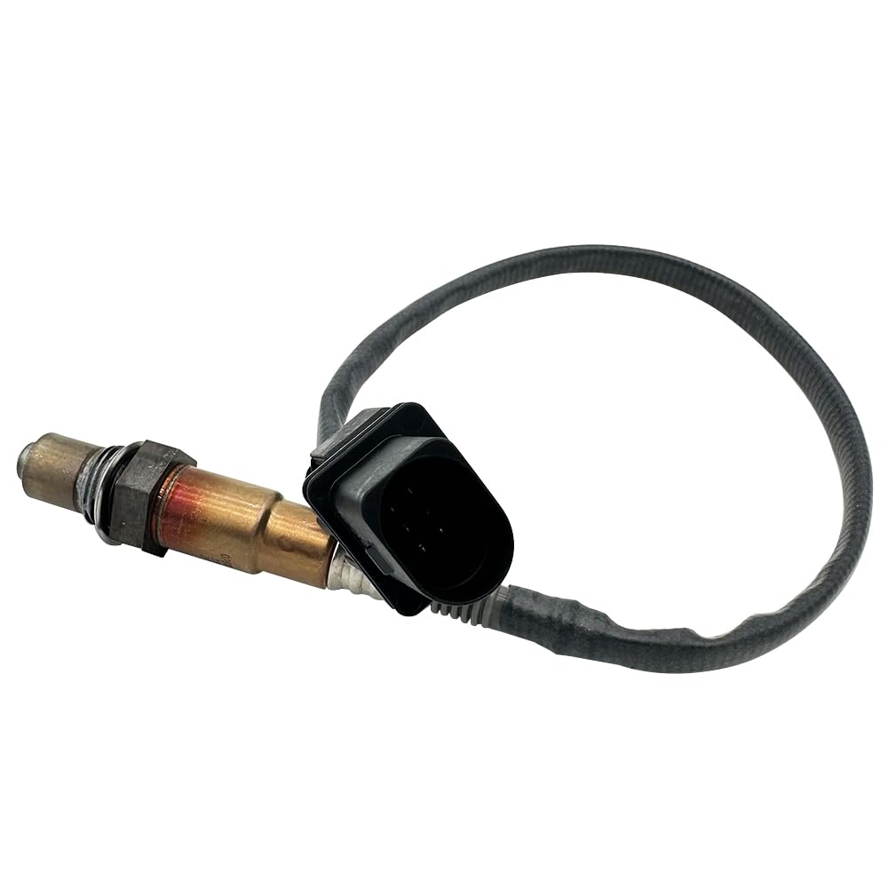 0281004026 Sensor lambda delantero O2 para Citroen Jumper, Peugeot Box, Opel Astra, Signum, Vectra, Zafira y Fiat Bravo