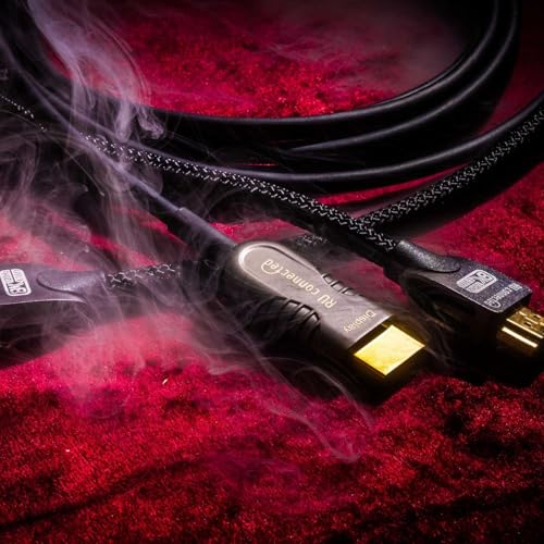 RU connected kabels copertina