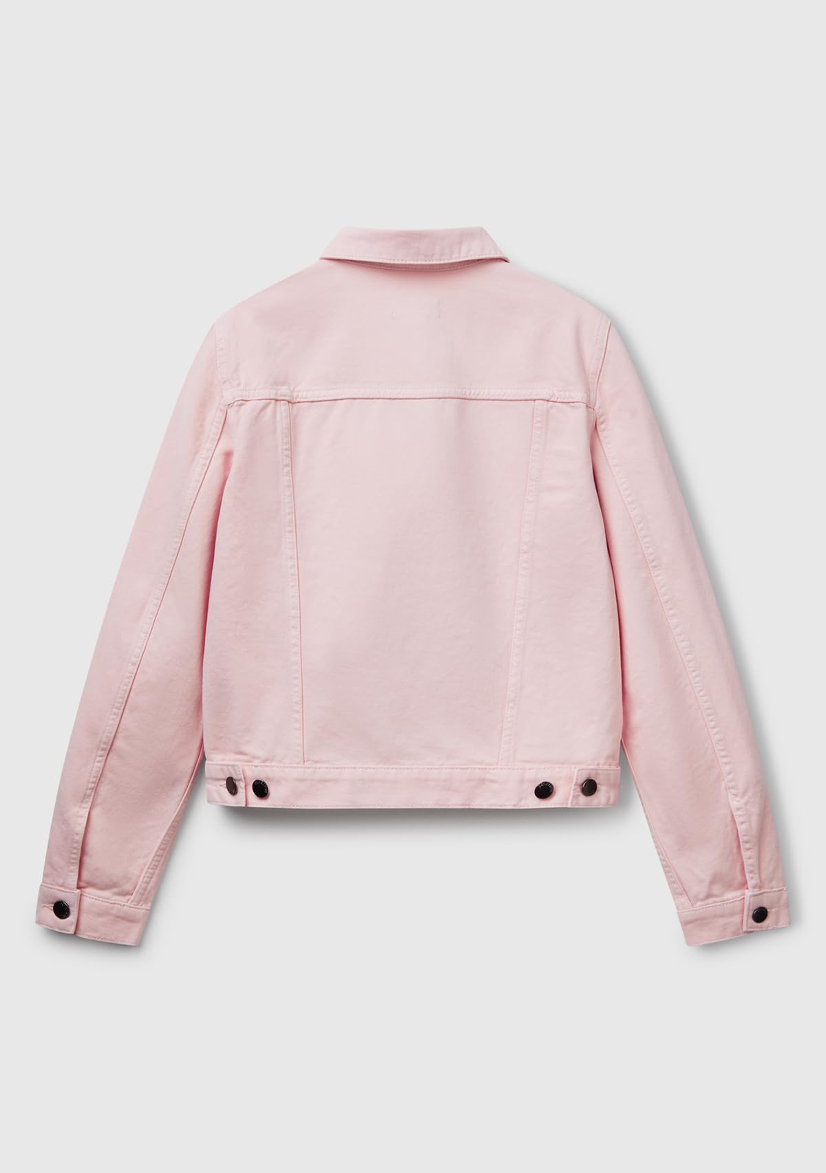 United Colors of Benetton Giubbino 2rzvdn00n Chaqueta Mujer
