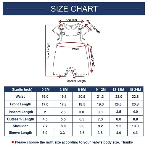 Image of BABY GO Baby Boys Dungaree