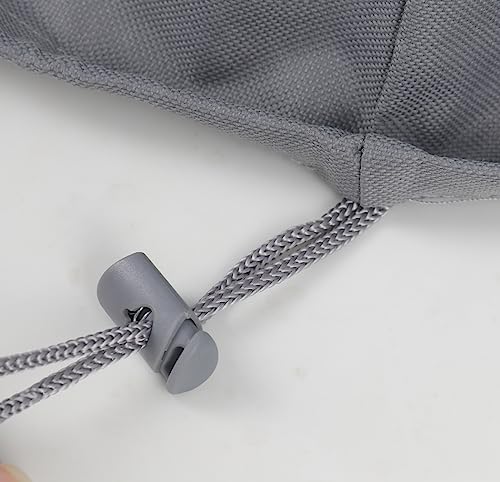 Cubierta portátil para máquina de hacer hielo J&C miniatura 6