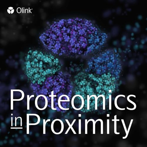 Proteomics in Proximity cover art