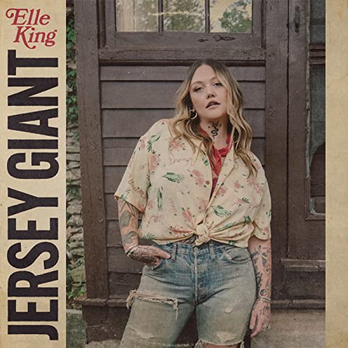 Elle King