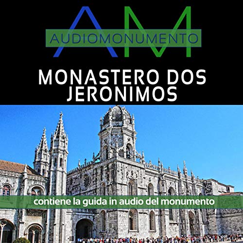 Monastero dos Jeronimos