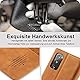 2023 Upgraded S20 FE Handyhülle für Samsung Galaxy S20 FE Hülle Leder [Standfunktion] [Kartenfach] für Samsung S20 FE 5G/4G Hülle Leder, Flip Schutzhülle Stoßfeste Case für Samsung S20 FE Klapphülle