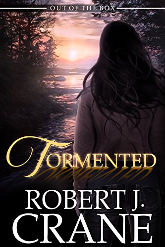 Tormented: Out of the Box (The Girl in the Box Book 15)