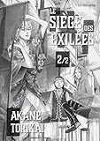 Le Siège des exilées - Tome 2: Le siège des exilées - 2