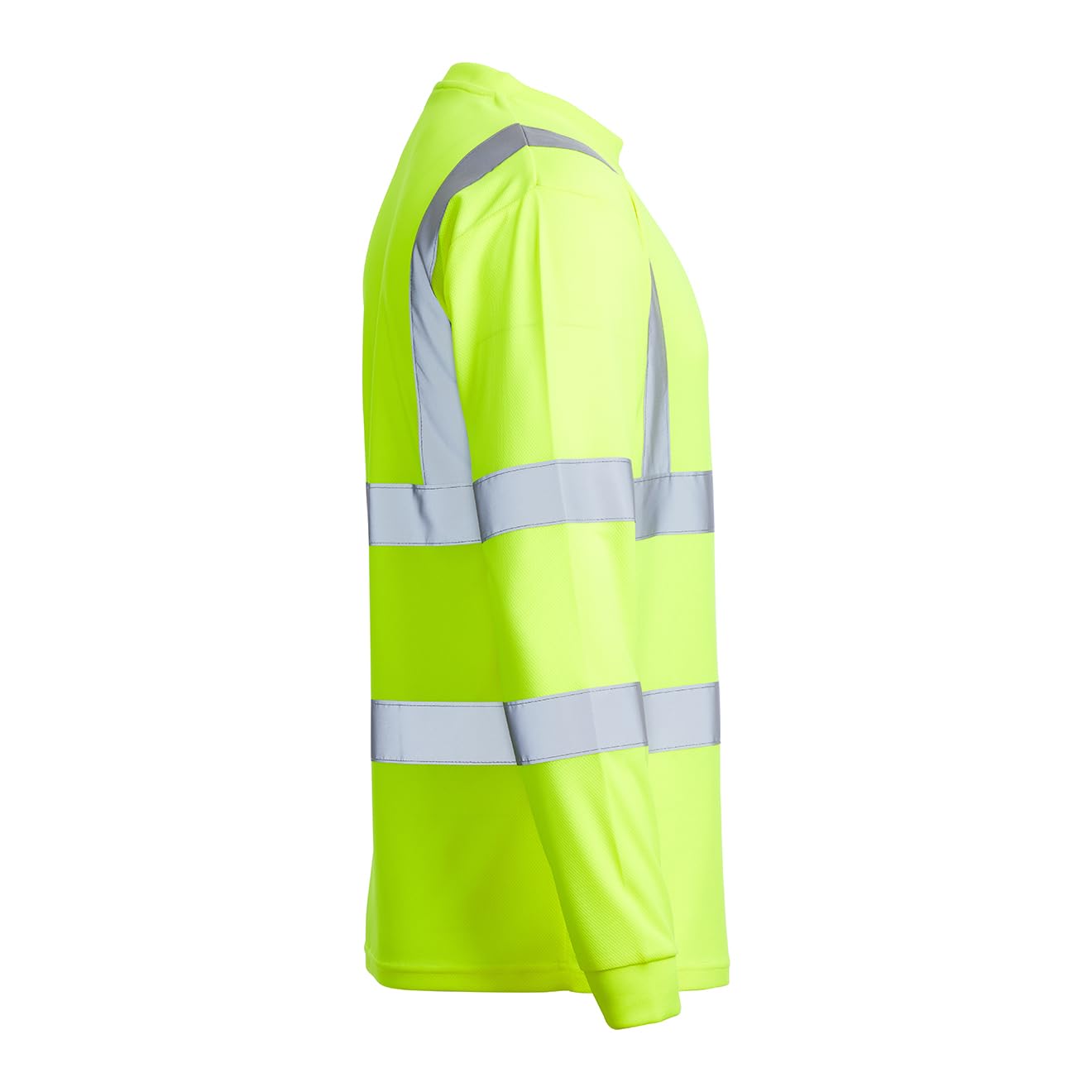 Blackrock Warnschutz-Langarm-T-Shirt