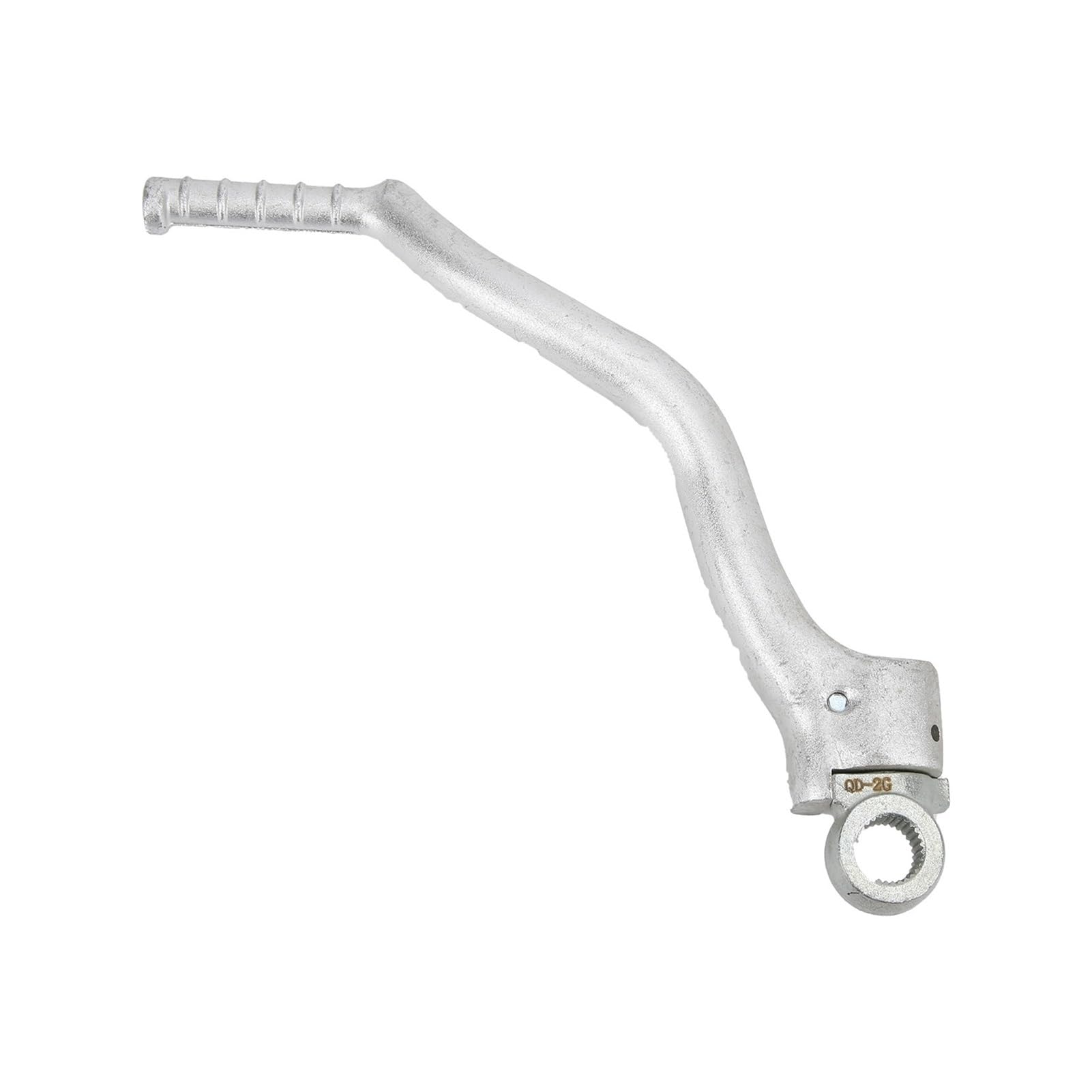 Starter-Pedale Leva Avviamento Pedale Di Avviamento A Pedale Accessori Per Motociclette Motori Per NC250 250cc Motocross Fuoristrada
