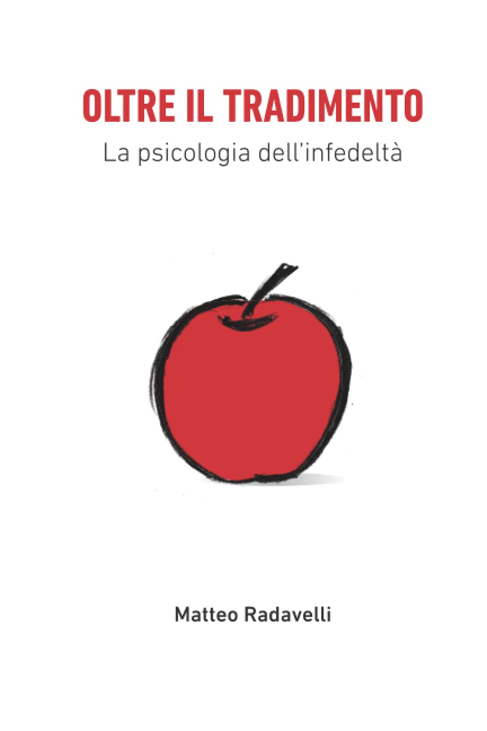 Oltre il tradimento: La psicologia dell'infedeltà