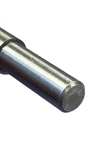 Miniatura 4 de HHIP 3906-0220 Guía de grifo centrado en resorte