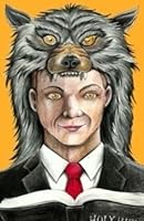 When Shepherds Become Wolves 1539942511 Book Cover