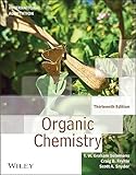 Organic Chemistry, International Adaptation