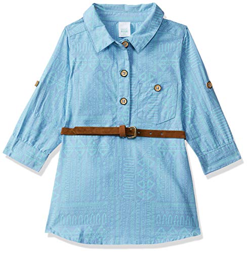 Image of MINI Klub Girls Multi Dress /Pinny Pack of 1
