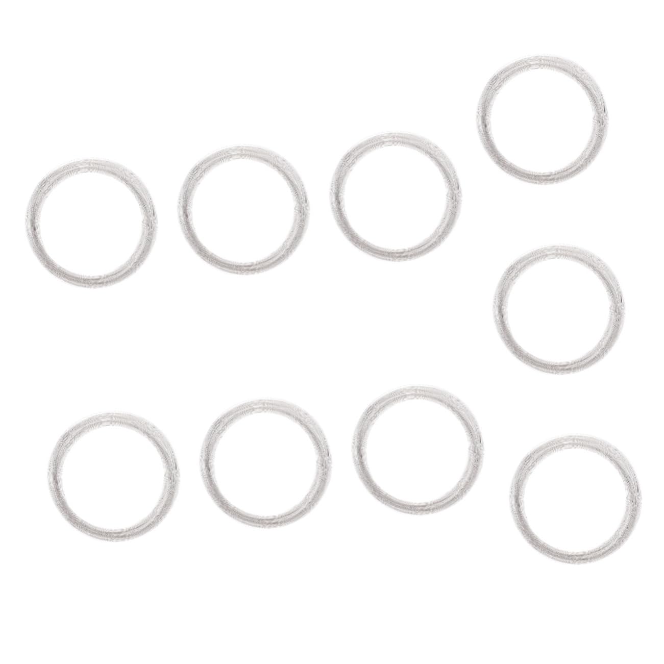 DOITOOL 9pcs Flexible Fiber Optic Cable 100m Long Led Glow Cable No Electrical for Ceiling Lights Water Resistant Heat-