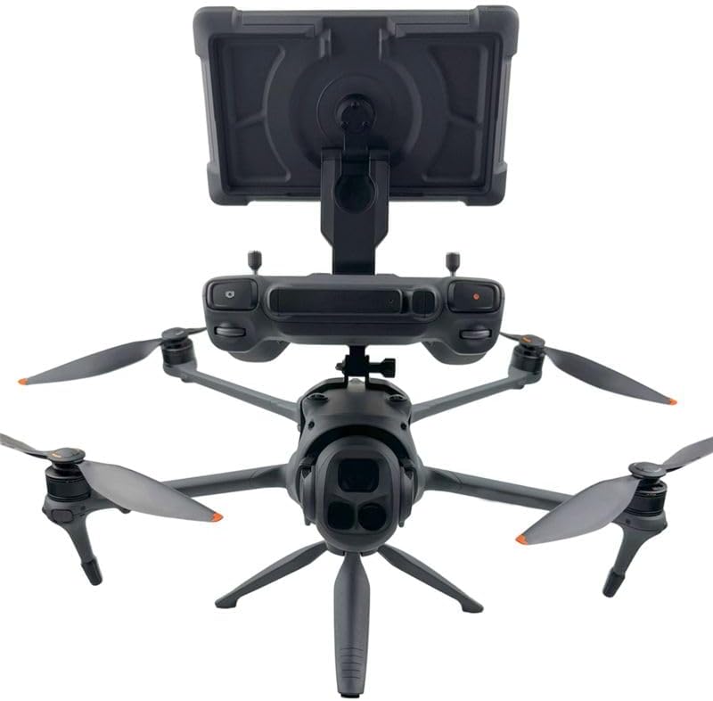 for DJI 4 Pro Drone Compatible Handheld Holder Gimbal Camera Stabilizer Fixed Mount Bracket Tripod for RC2 Fold