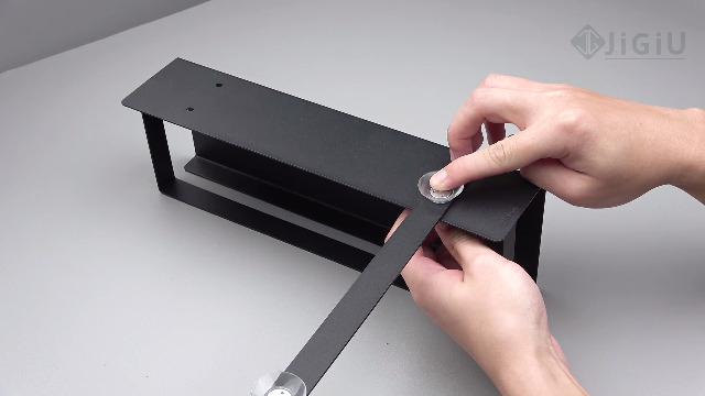 Etagère De Douche D’Angle, Etagère De Salle De Bain Sans Forage Panier