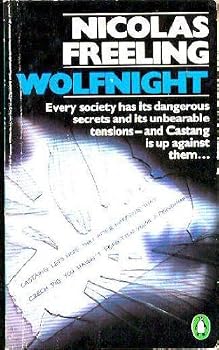 Paperback Wolfnight Book