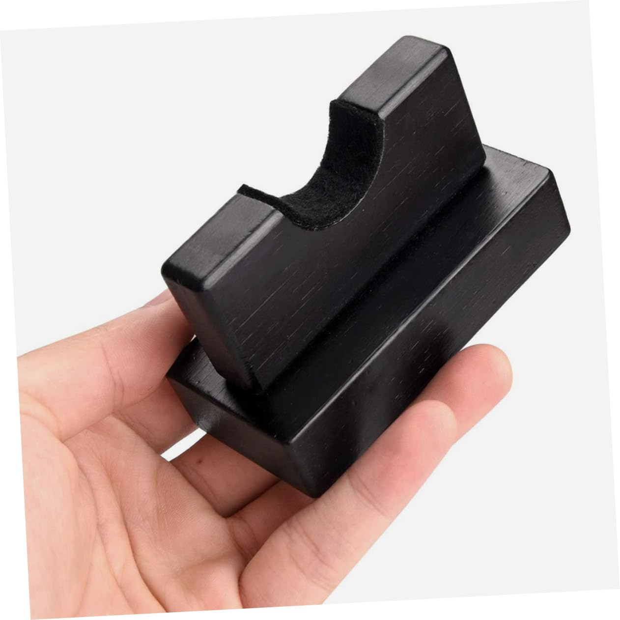 FOYTOKI Baseball Bat Display Holder Bat Stand for Baseball Softball Bats Wooden Bat Rack Multi-use Bat Holder