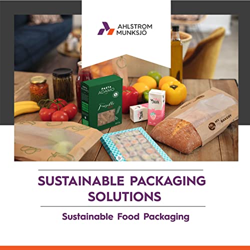 S2E1: Sustainable Food Packaging Podcast Por  arte de portada