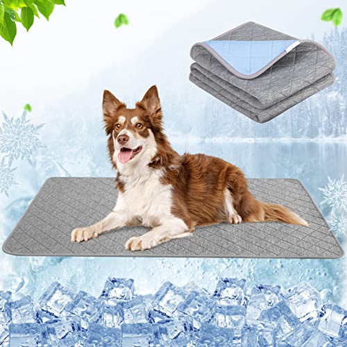 10 Best Cooling Pad For Dogs [2023 UPDATED RANKINGS] Glory Cycles