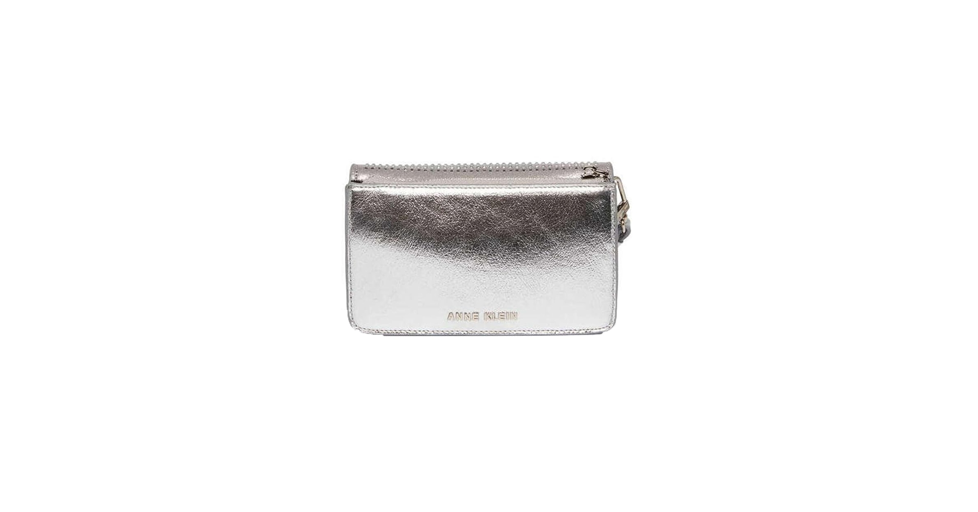 【稀少50個限定】KarDiaN M6 C3HEN109 ADDCBF Anne Klein crystalized mini flap crossbody: Handbags: Amazon.com