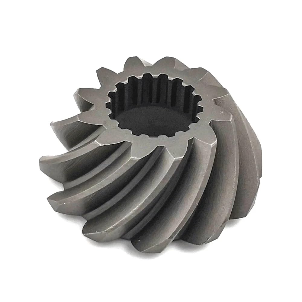 Amazon.com: OVERSEE 6K5-45550 Pinion Gear for Yamaha Outboard