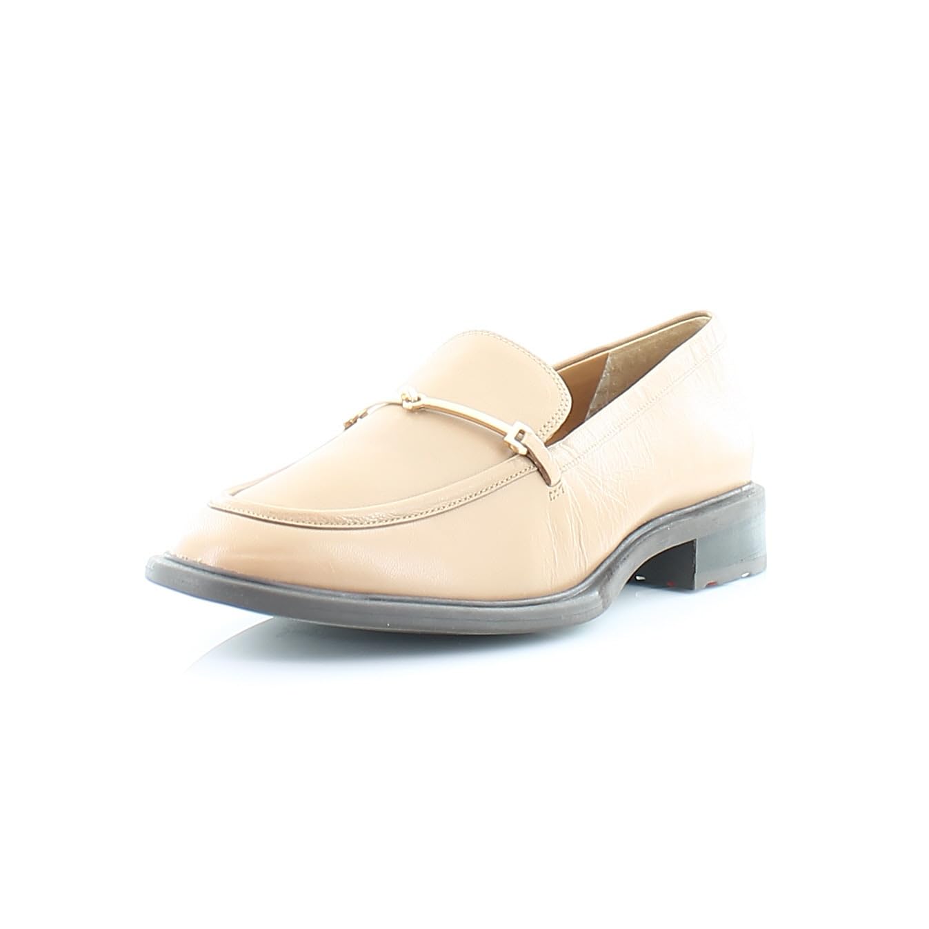 Franco SartoWomen's EDA Classic Slip on Loafer