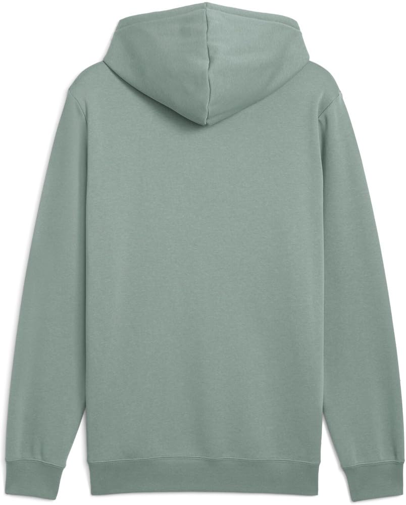 Puma Herren ESS No. 1 Logo Hoodie FL (S) Kapuzenpullover (1er Pack)