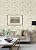 NuWallpaper Sage Songbird Peel and Stick Wallpaper, Sage Botanical Songbird Removable Contact Paper for Walls, Self Adhesive Wall Covering for Bedroom Living Room Accent Wall