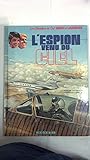  L\'espion venu du ciel