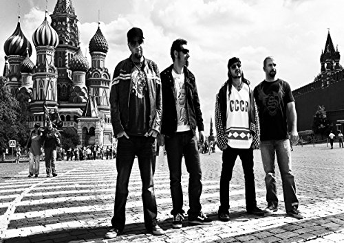 System of a Down 9 Serj Tankian Daron Vartan Malakian Shavo Odadjian John Dolmayan Gary Holt Paul Bostaph gran Rock Metal diseño de música de mejor álbum de fotos únicas impresión A4 cartel