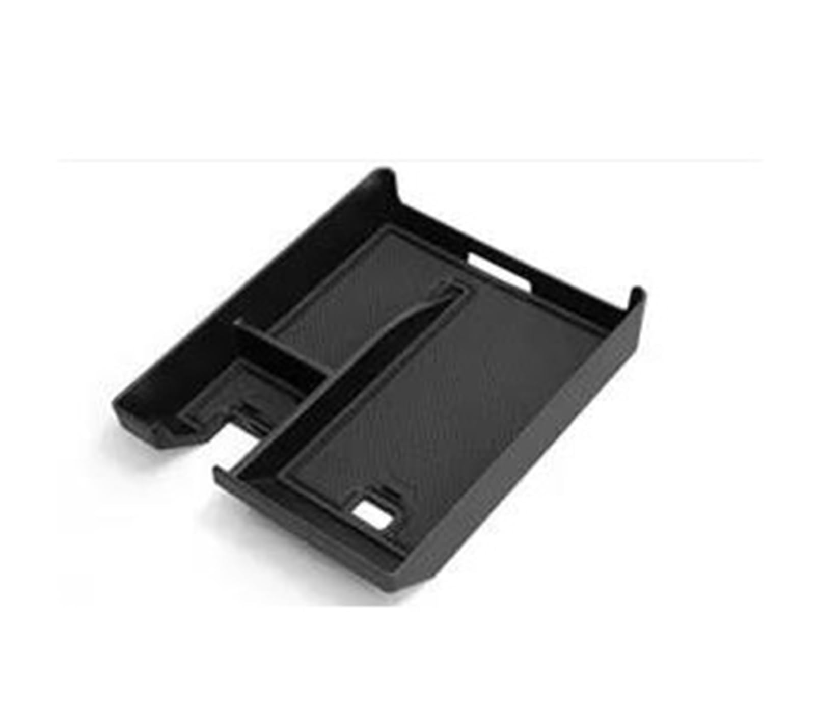 CLCPTPOGMA Centre Console Storage Box For Lincoln For Nautilus 2023-2026 Armrest Box Storage Center Console Lower Interior Decoration CAR Accessories (A)