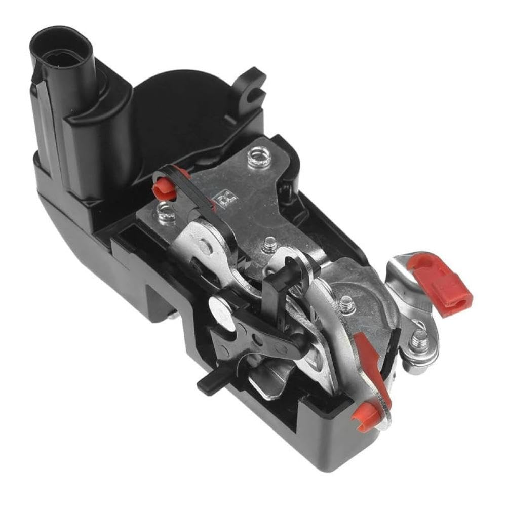 Aptkaukvk Onecolor Rear Right Door Latch Lock Actuator Compatible With Cherokee 1993-1998 Replacement For 55074804 4773638