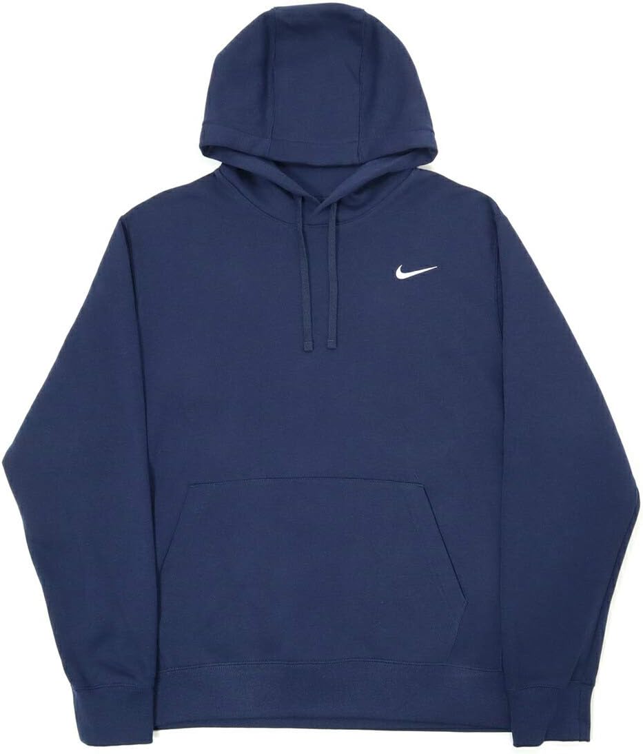 (ナイキ)NIKE ナイキ NIKE パーカー フード付き クラブ フリース プルオーバー フーディー CLUB FLEECE PULLOVER HOODIE