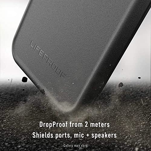 Coque étanche iPhone 12 Pro Max LifeProof Violet - 7
