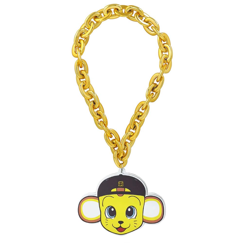 Amazon | [BIG-CHAIN] 阪神タイガース承認 ビッグチェーン