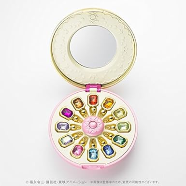 Amazon Co Jp 夢のクレヨン王国 おまじない香水びん ジュエリーコンパクト 文房具 オフィス用品 Amazon Co Jp 夢のクレヨン王国 おまじない香水びん ジュエリーコンパクト 文房具 オフィス用品