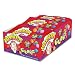 Warheads Pack of 15, Sour Chewy Cubes Bags, 2.5 oz.