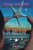 Minha Vez de Brilhar (Em Portugues do Brasil) 8581635032 Book Cover