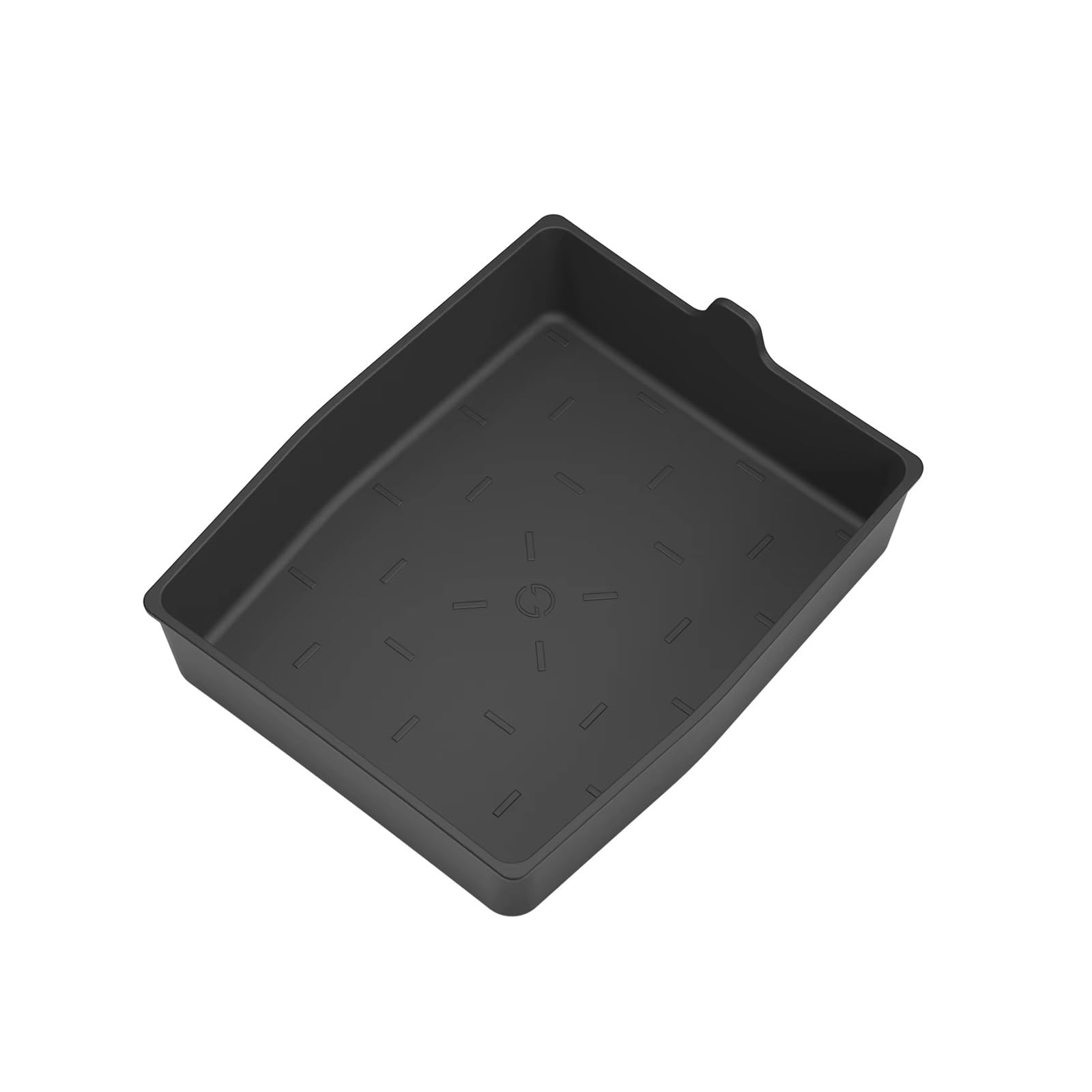 WYLWSHA Auto Center Console Pad For Mazda For CX-5 2026